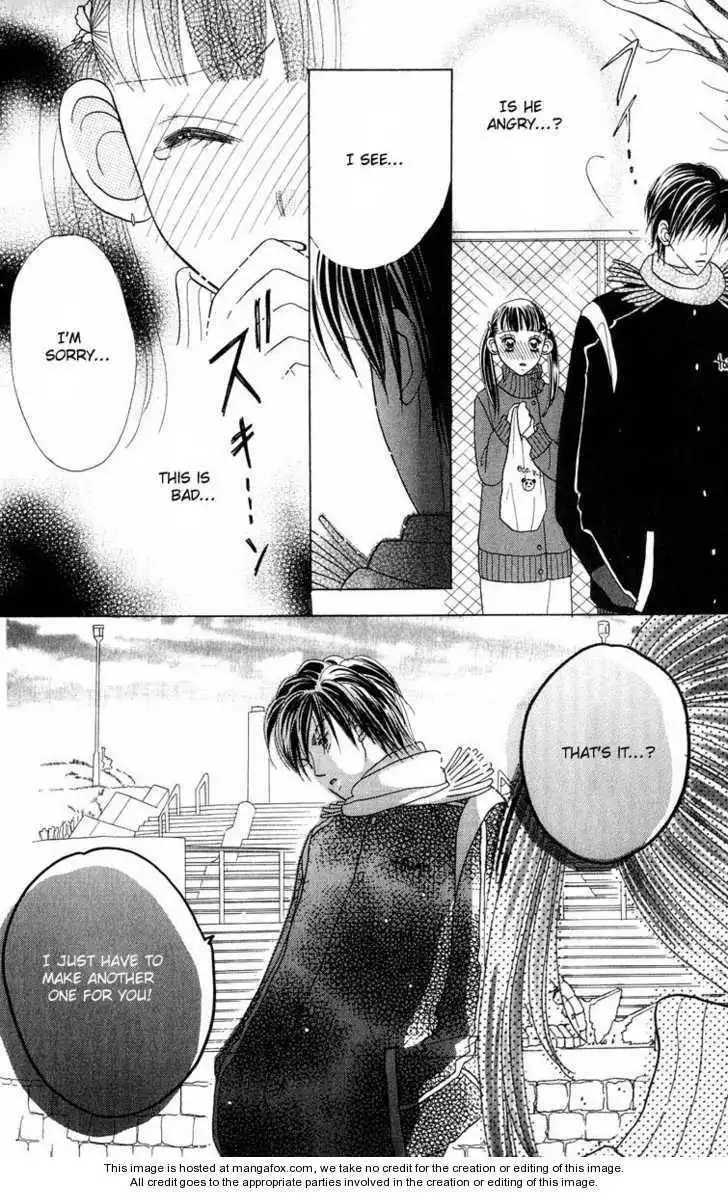 Koi Suru One Fourth Chapter 0 148